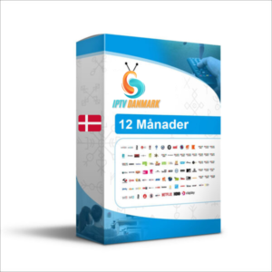 12 måneders × 2 (offer)