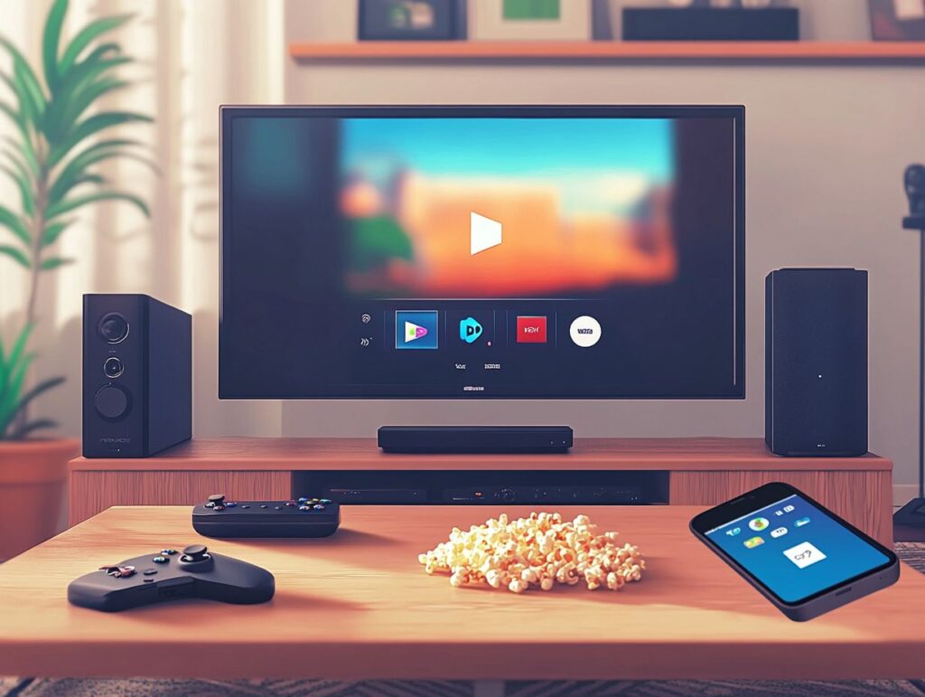 Hvad er den bedste IPTV-enhed at bruge