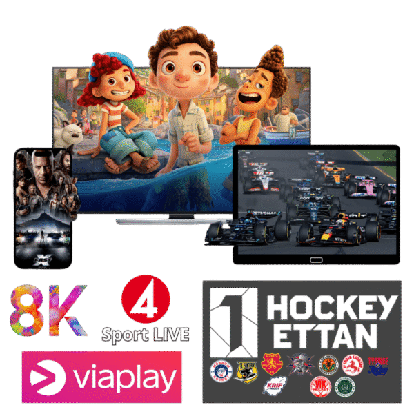 IPTV Denmark