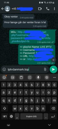 Nordic iptv