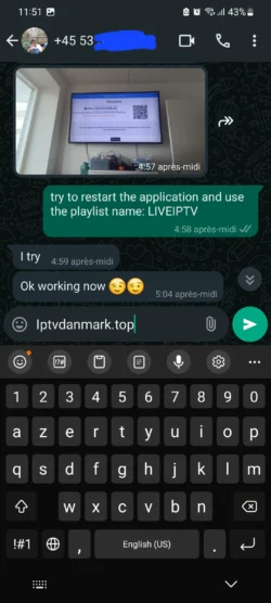 iptv nordic